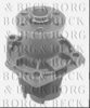 BORG & BECK BWP1399 Water Pump